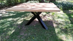 MESA ZOITA (DEMORA 45 DIAS) - tienda online