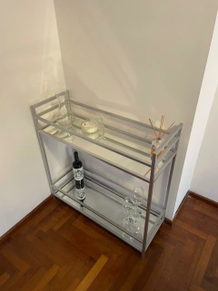 Imagen de CARRO BAR