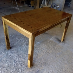 Mesa petiribi sol (Demora 30 días)