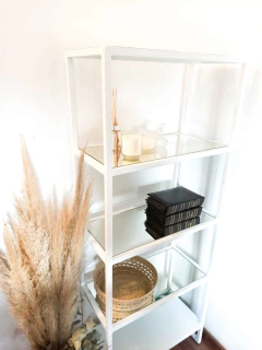 ESTANTERIA VANE (DEMORA 30 DIAS) - tienda online