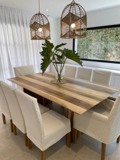 Mesa de comedor Turquía (demora 30 días) - comprar online