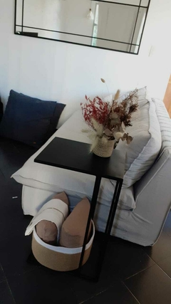 Sillón sin apoyabrazos (demora 30 días) - comprar online