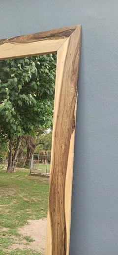 ESPEJO DE GUAYUBIRA (DEMORA 30 DIAS) - VIAZ HOME