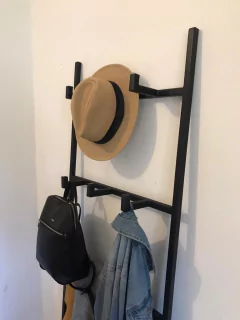 PERCHERO CRIS (Demora 30 días)