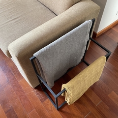 PERCHERO PARA MANTAS (DEMORA 30 DIAS) - tienda online