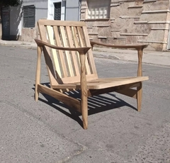 Sillón Paz (demora 30 días) - comprar online
