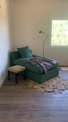 Sillón Chaiselong (Demora de producción 45 días aprox) en internet