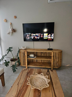 Rack Varillado (demora 30 dias)