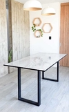 MESA DE COMEDOR RAFA (Demora 30 días)