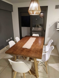 Mesa petiribi Ro (Demora 45 días)