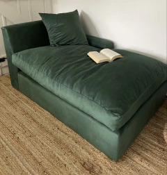 Sillón Chaiselong (Demora de producción 45 días aprox) en internet