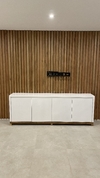 Panel varillado