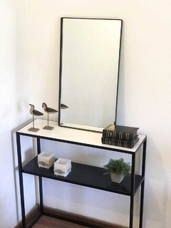 RECIBIDOR CARO (Demora 30 días) - VIAZ HOME