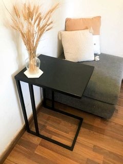 MESA DE ARRIME NACHO (Demora 30 días) - tienda online