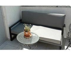 SILLON DE HIERRO MARTA (DEMORA 45 DIAS)