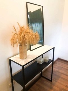 RECIBIDOR CARO (Demora 30 días) - comprar online