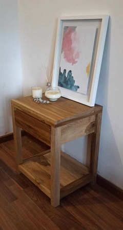 MESITA DE LUZ PETIRIBI BARCELONA (DEMORA 30 DIAS) - VIAZ HOME