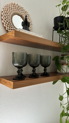 Set copas Aruba humo - tienda online