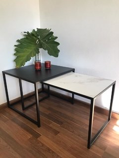 DUO MESAS RATONAS LOLI (Demora 30 días) - comprar online