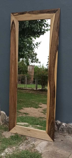 ESPEJO DE GUAYUBIRA (DEMORA 30 DIAS) - VIAZ HOME