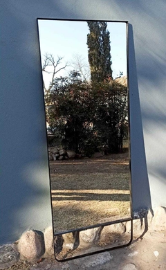 ESPEJO MAURI (DEMORA 40 DIAS)