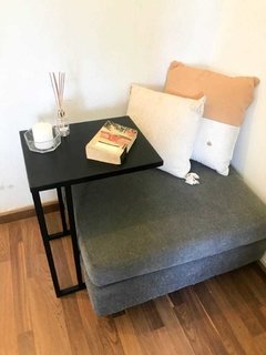 MESA DE ARRIME NACHO (Demora 30 días) - comprar online
