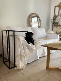 MESA DE ARRIME NACHO (Demora 30 días)