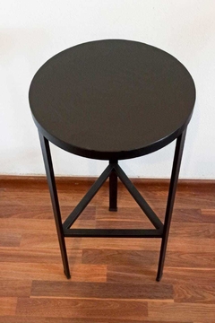 BANQUETA DE CHAPA (DEMORA 30 DIAS)