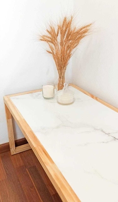 MESA RATONA JOSEFINA (DEMORA 30 DIAS) - tienda online