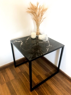 MESITA RATONA PORCELANATO JOACO (DEMORA 30 DIAS) - comprar online