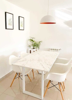 MESA DE COMEDOR JOPI (DEMORA 30 DIAS)