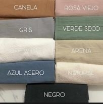 Imagen de Cubre edredón (demora 20 días)