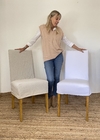 SILLA VESTIDA (40 DIAS DEMORA)