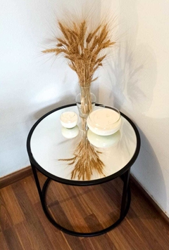 MESA RATONA ESPEJO MILI (DEMORA 30 DIAS) - VIAZ HOME