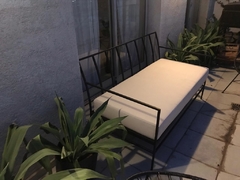 SILLON DE HIERRO (DEMORA 45 DIAS) (copia) - comprar online