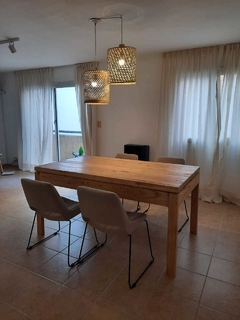 MESA DE COMEDOR PARAISO (DEMORA 45 DIAS)