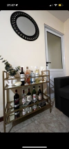 CARRO BAR - comprar online