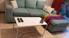 MESA RATONA PORCELANATO "Y" LAU (DEMORA 30 DIAS) - comprar online