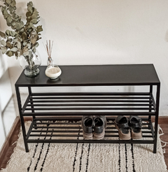 ZAPATERO/ RECIBIDOR (DEMORA 30 DIAS) - VIAZ HOME