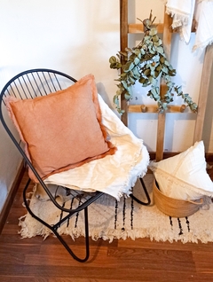 SILLON PANZON (DEMORA 45 DIAS) en internet