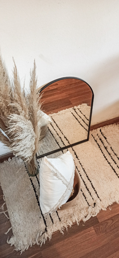 ESPEJO ARCO (DEMORA 30 DIAS) - VIAZ HOME