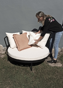CAMASTRO DE HIERRO (DEMORA 45 DIAS) (copia) - comprar online