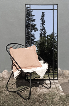 SILLON PANZON (DEMORA 45 DIAS) - VIAZ HOME