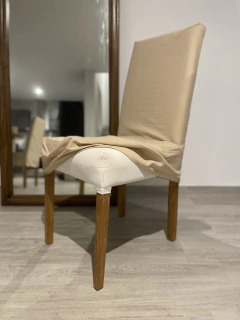 SILLA VESTIDA (40 DIAS DEMORA) - VIAZ HOME