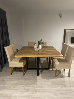 SILLA VESTIDA (40 DIAS DEMORA) - tienda online