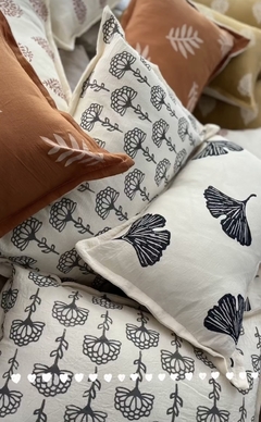 Almohadones en internet