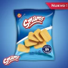 Galletitas dulce de vainilla Colegial Smams
