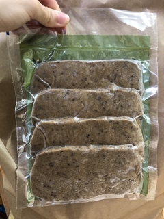 Seitan vegano PRASAT - comprar online
