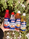 Aromatizantes Yuspe