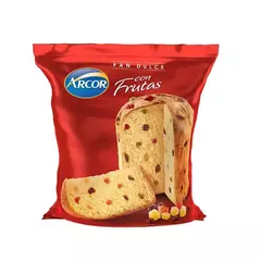 Pan dulce Arcor - comprar online